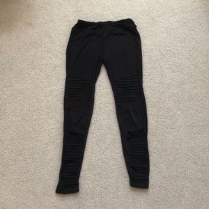 Girls leggings